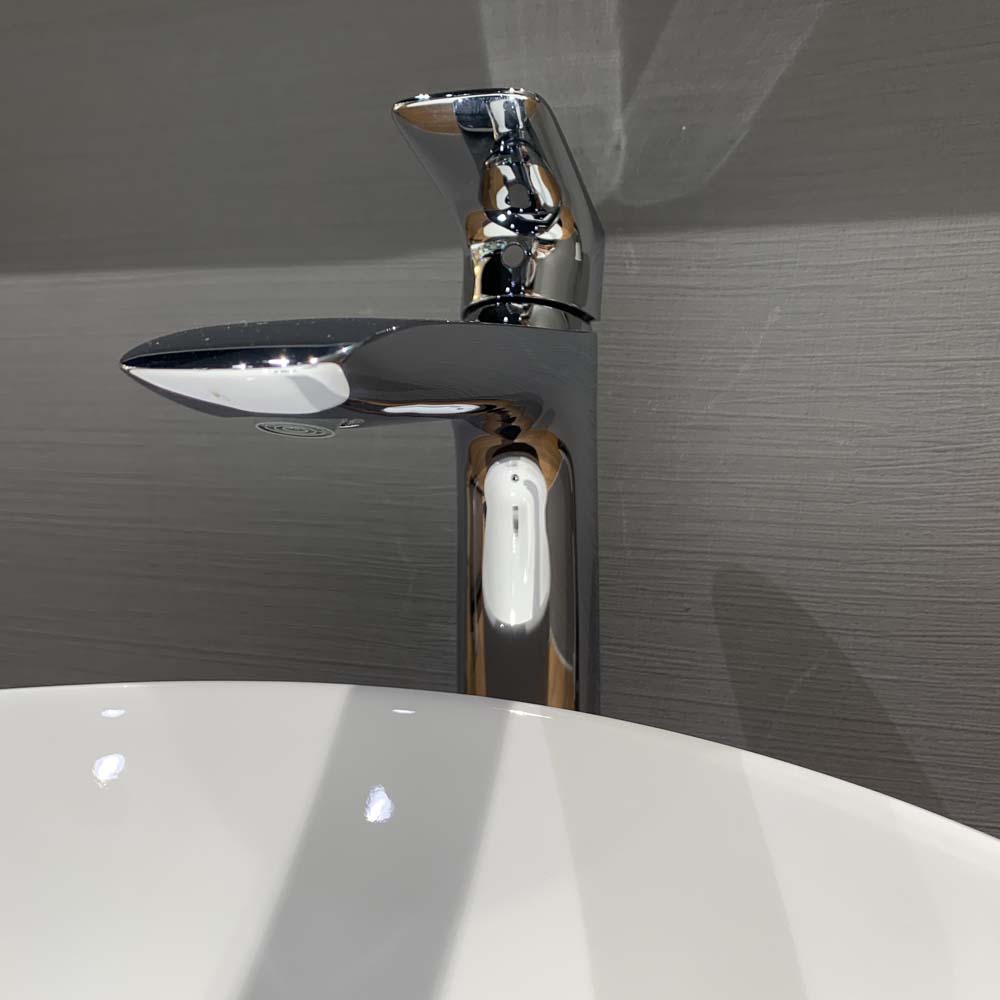 Vòi lavabo nóng lạnh GA TOTO TLG04307V - 19