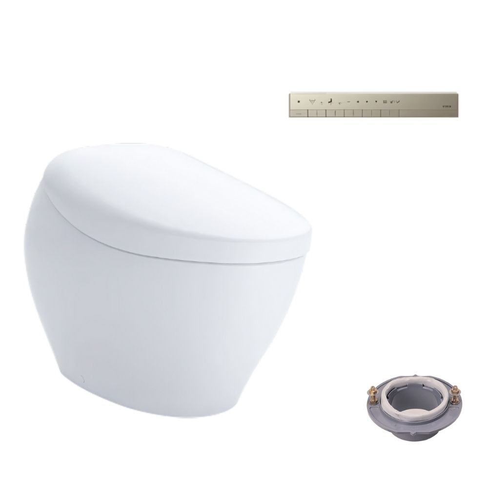 Neorest NX, Actilight