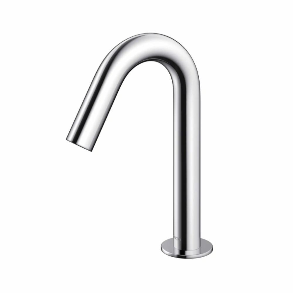 Vòi lavabo cảm ứng TOTO TLE26006A TLE01502A1 TLN01102A (nước lạnh - dùng điện) - 2