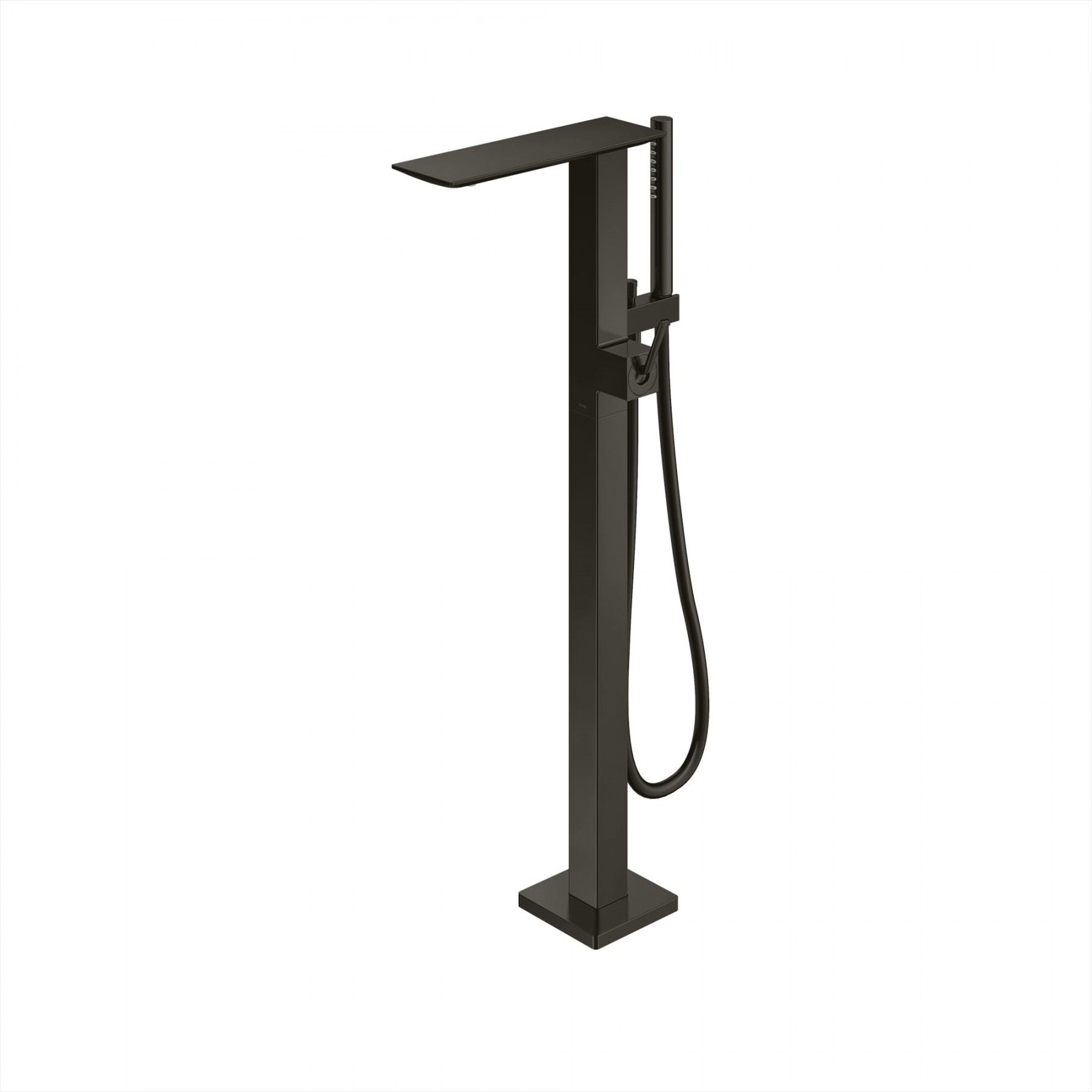 Vòi xả bồn tắm TOTO TBP02303AA đặt sàn nóng lạnh - 15