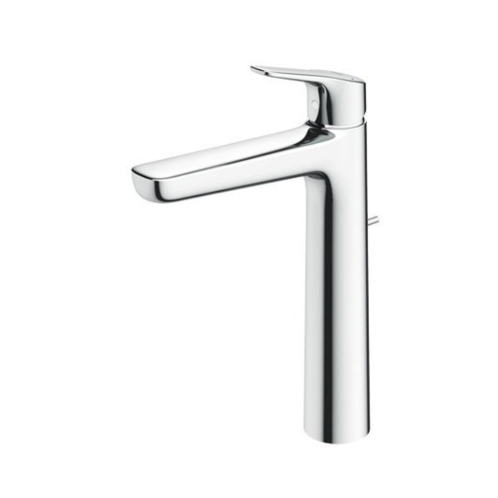 Vòi lavabo nóng lạnh GS TOTO TLG03305V - 3
