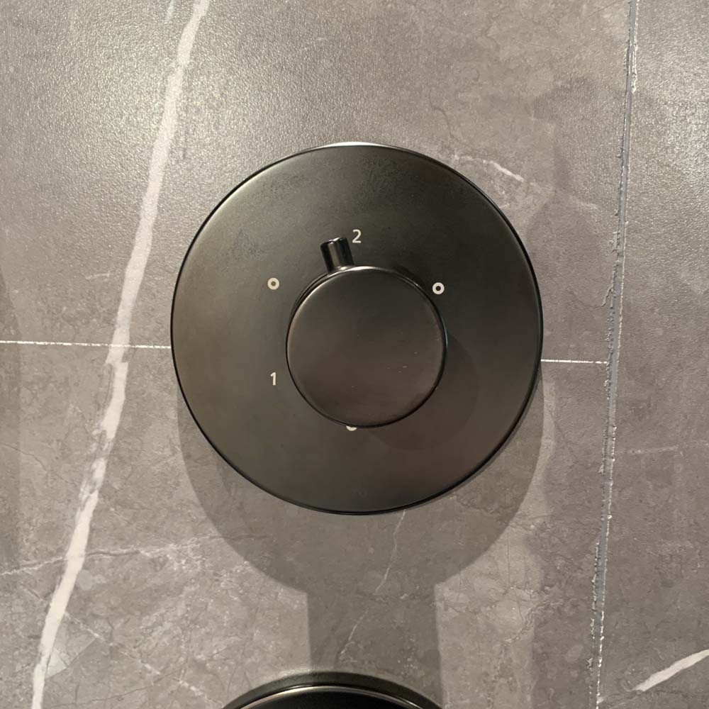 Van chuyển hướng 3 đường nước TOTO TBV01102B - 6