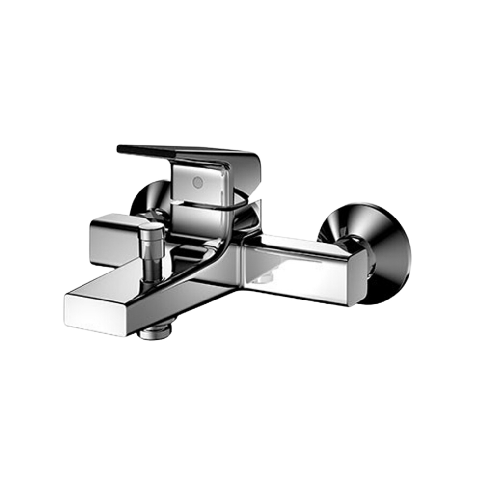 Bộ sen tắm nóng lạnh TOTO TBG10302VA DGH104ZR - 2