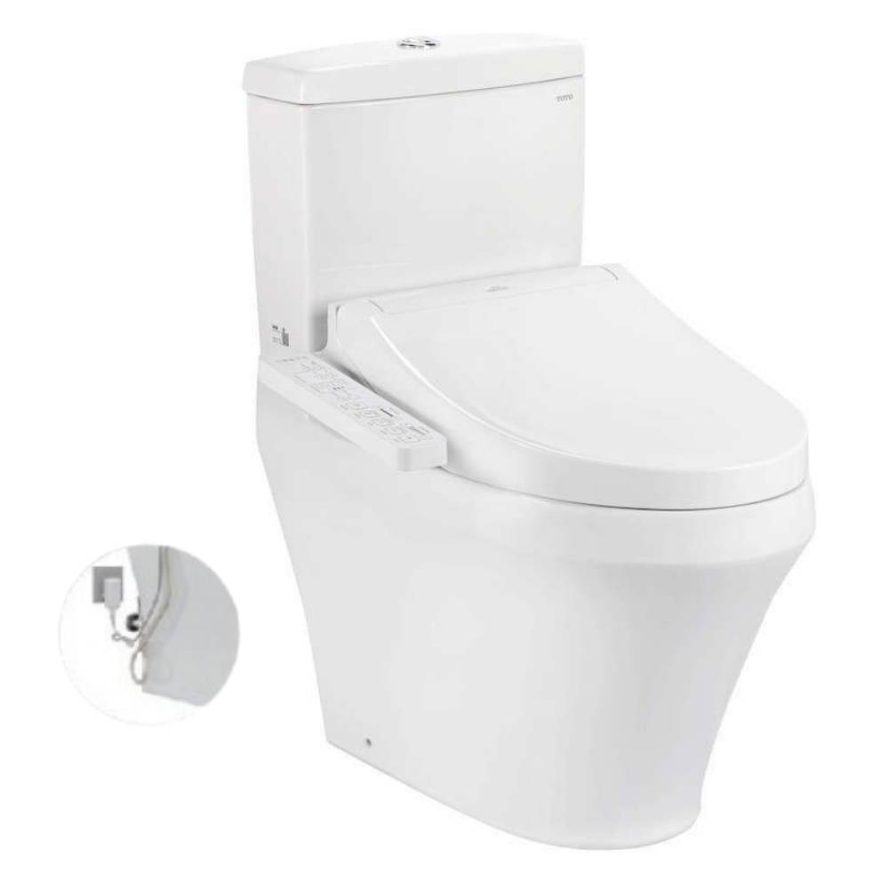 Nắp điện tử W16