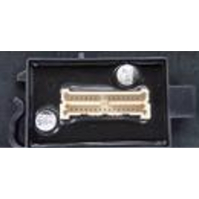 Mạch chuyển đổi và dây dẫn TOTO TCM12101