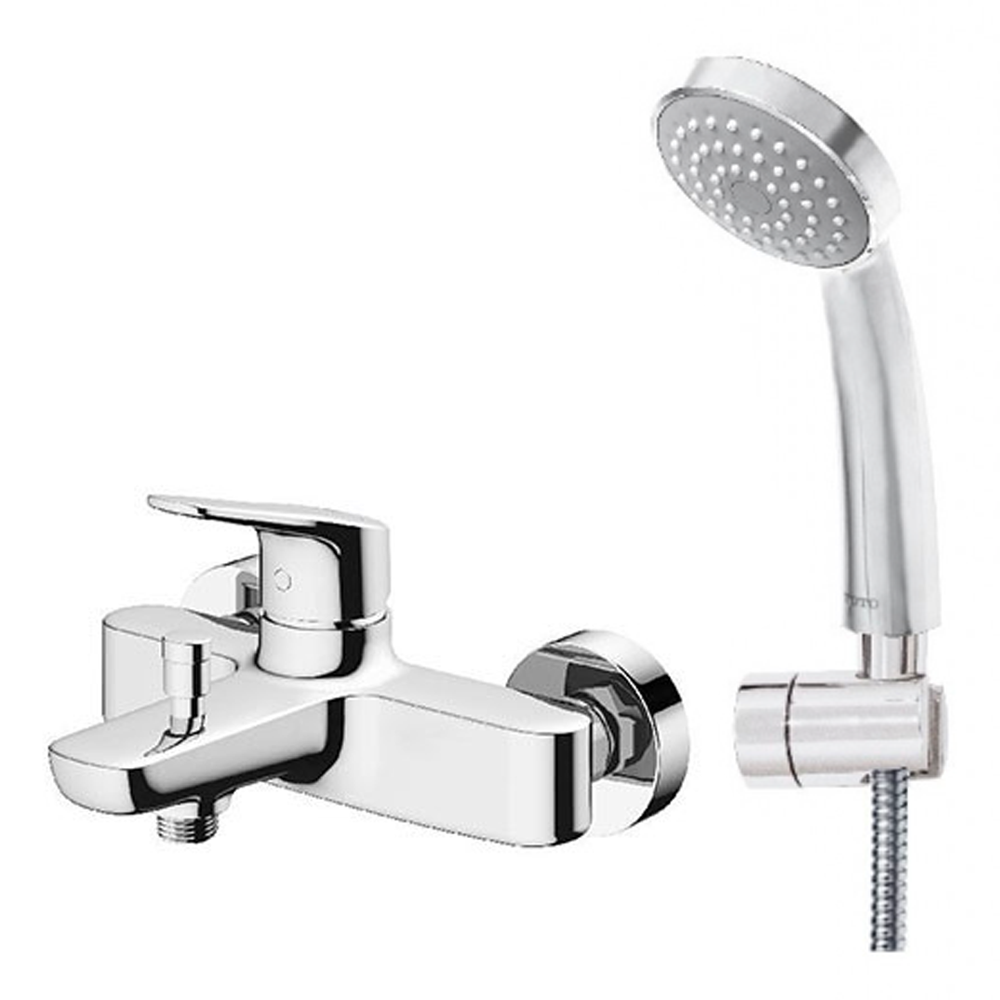 Bộ tay sen 104ZR