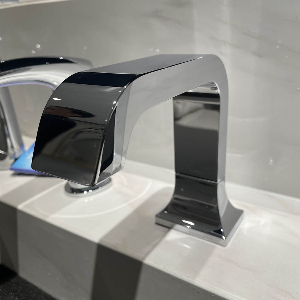 Vòi lavabo cảm ứng TOTO TLE21006A - 8