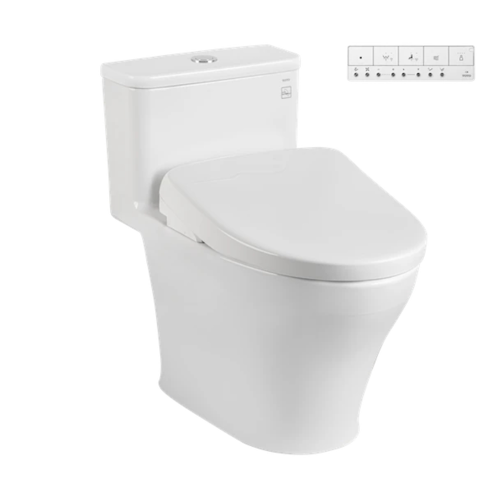 Nắp điện tử W23 (giấu dây)