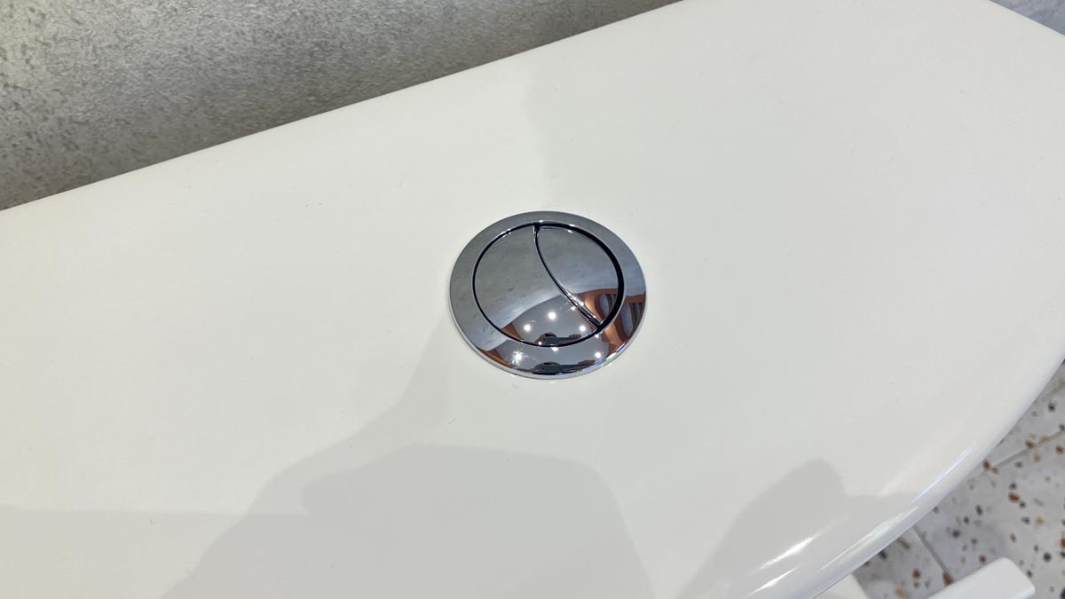 Bồn cầu TOTO CS838DW14 2 khối nắp điện tử Washlet C5 TCF24410AAA - 12
