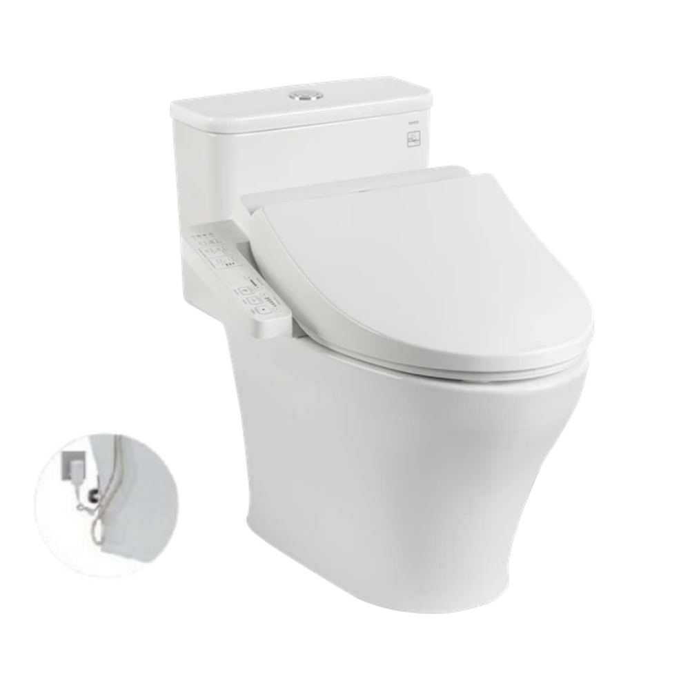 Nắp điện tử W18
