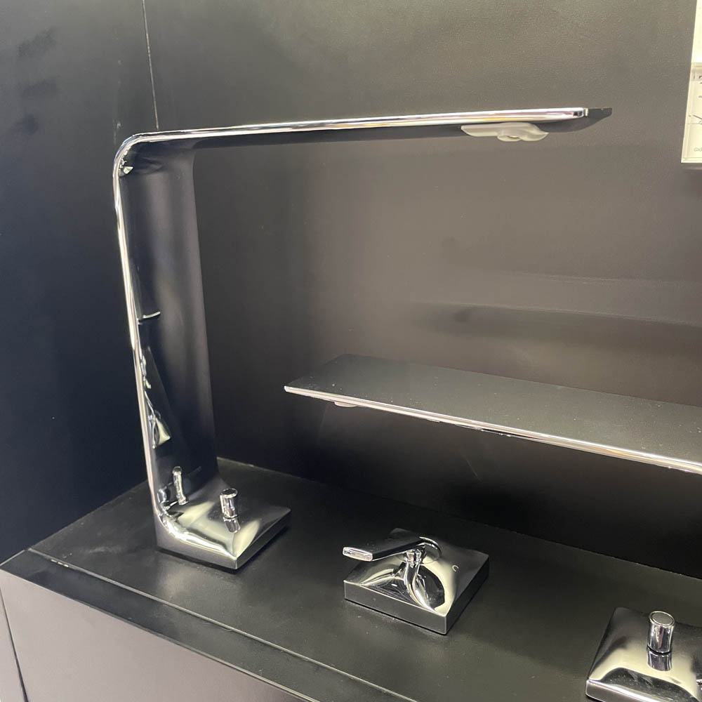 Vòi lavabo nóng lạnh ZL TOTO TLP02307B - 15