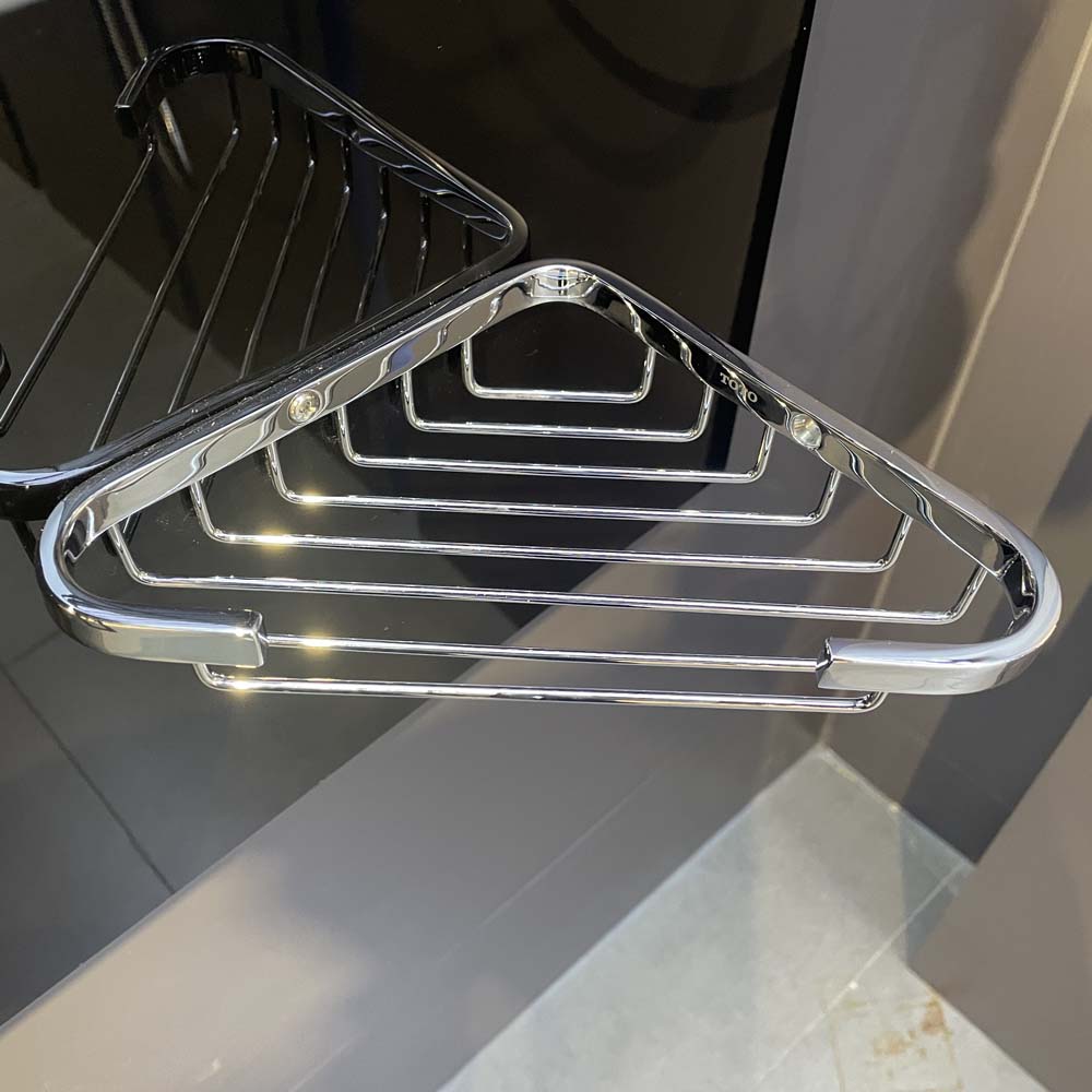 Lô xà phòng TOTO TX2AV1B đặt góc - 5