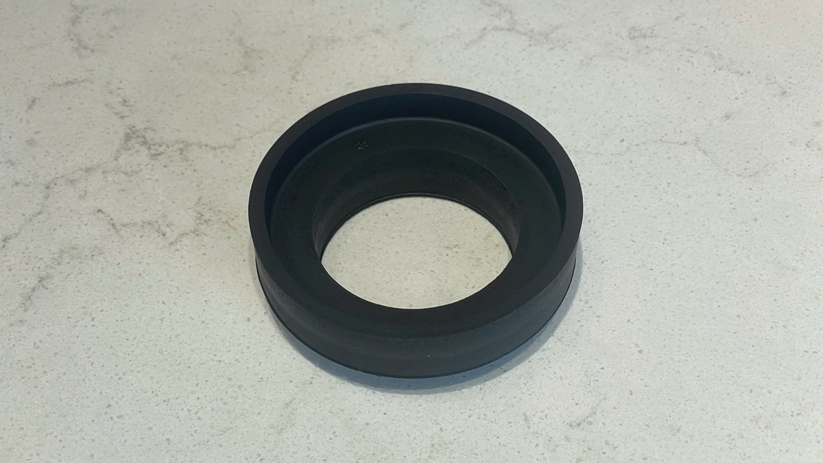 Gioăng cao su van xả thùng nước TOTO H30183-5 - 3