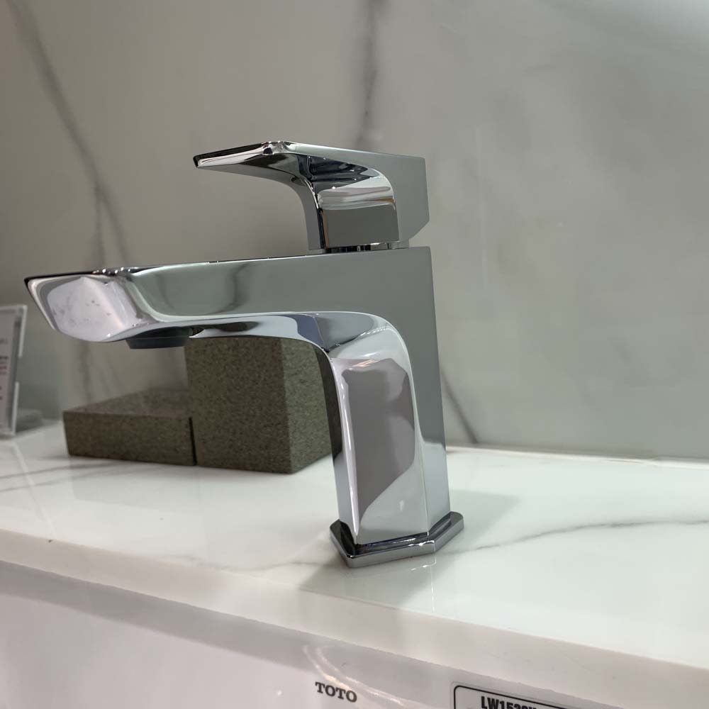Vòi lavabo nóng lạnh GE TOTO TLG07301V - 19