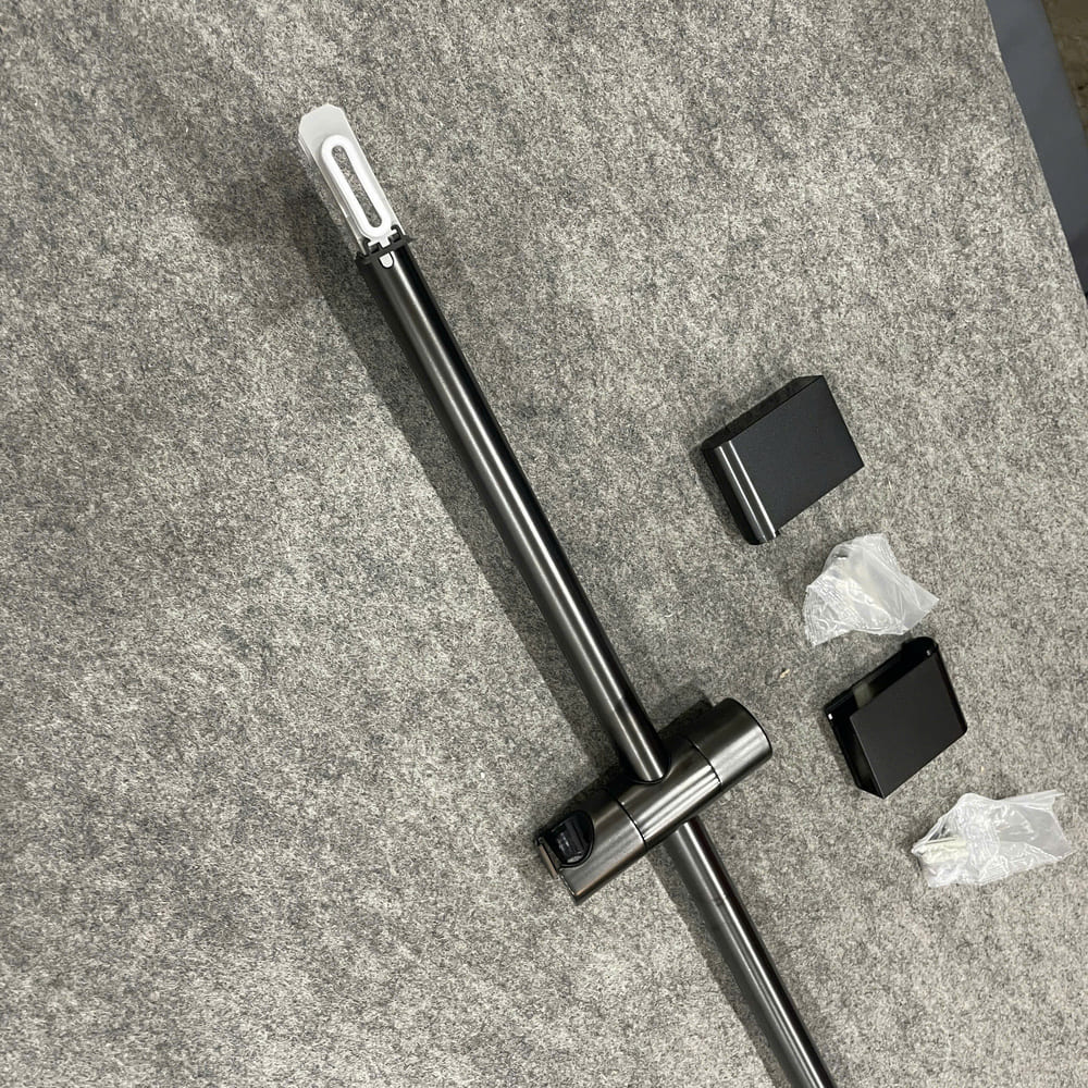 Thanh trượt sen tắm TOTO TBW07019A (740 mm) - 7