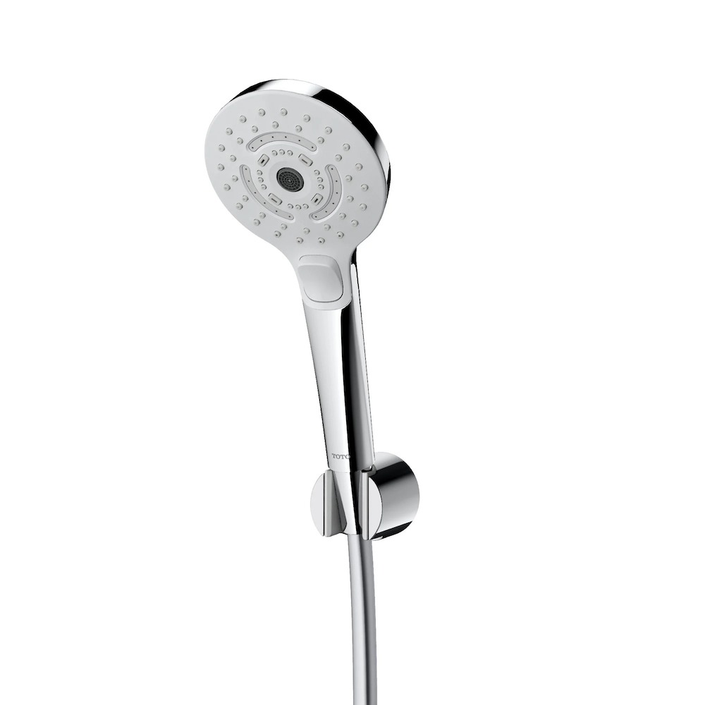 Bộ sen tắm nóng lạnh TOTO TBG01302VA TBW01035V - 5