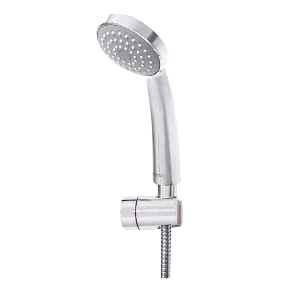 Bộ sen tắm nóng lạnh TOTO TBG08302VA DGH104ZR - 4