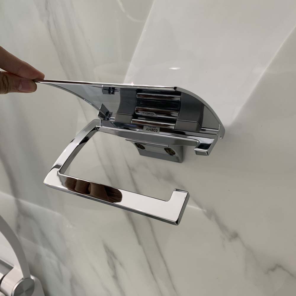 Lô giấy vệ sinh TOTO YH903V - 5