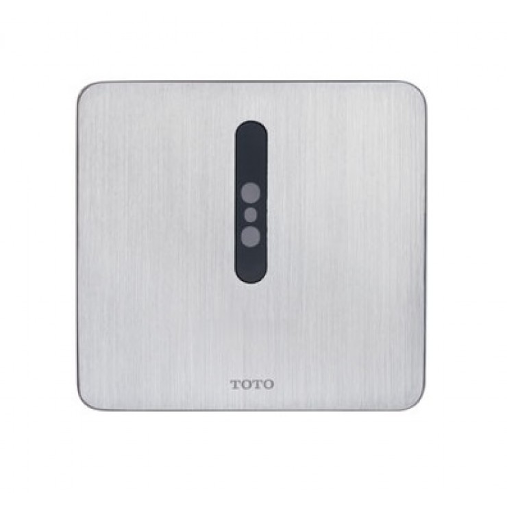 Van xả tiểu TOTO DUE126UE cảm ứng dùng điện