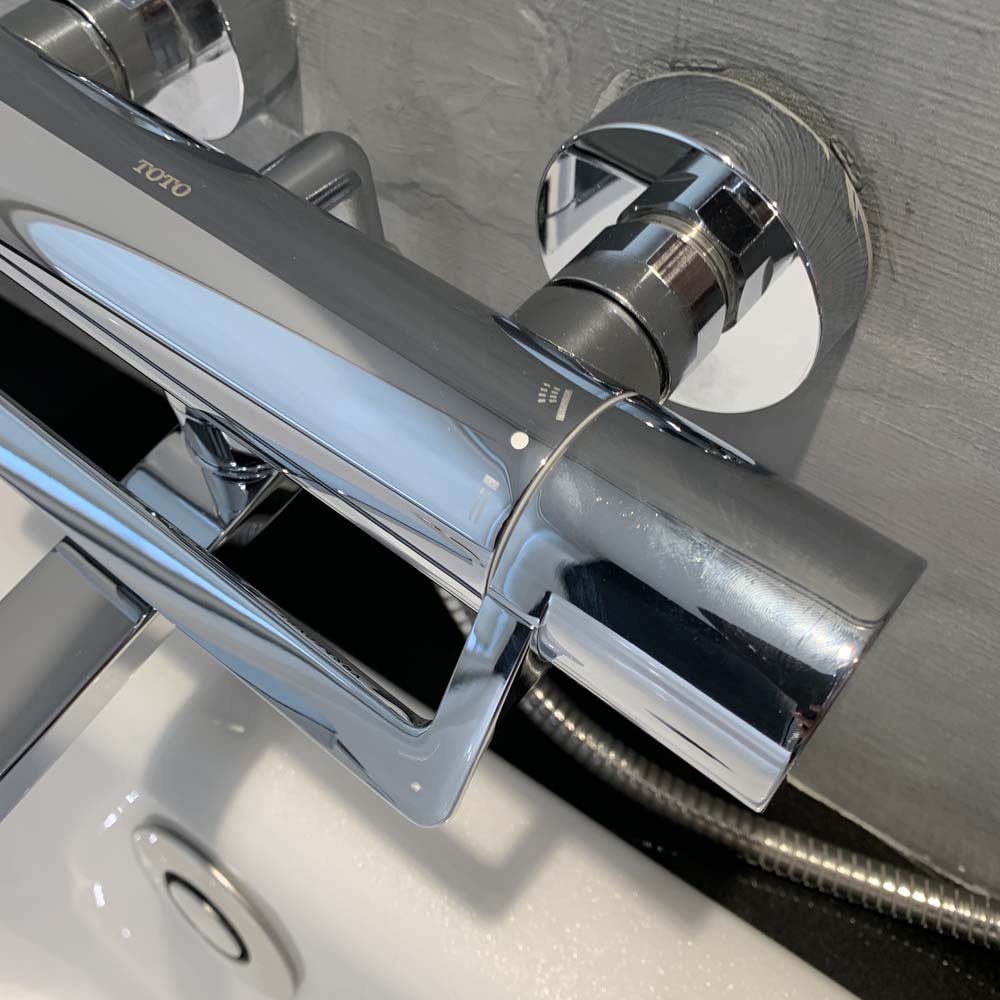 Sen tắm nhiệt độ TOTO TBV03429V - 6