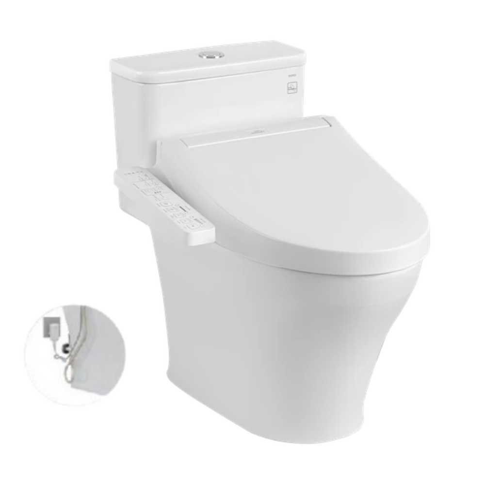 Nắp điện tử W16