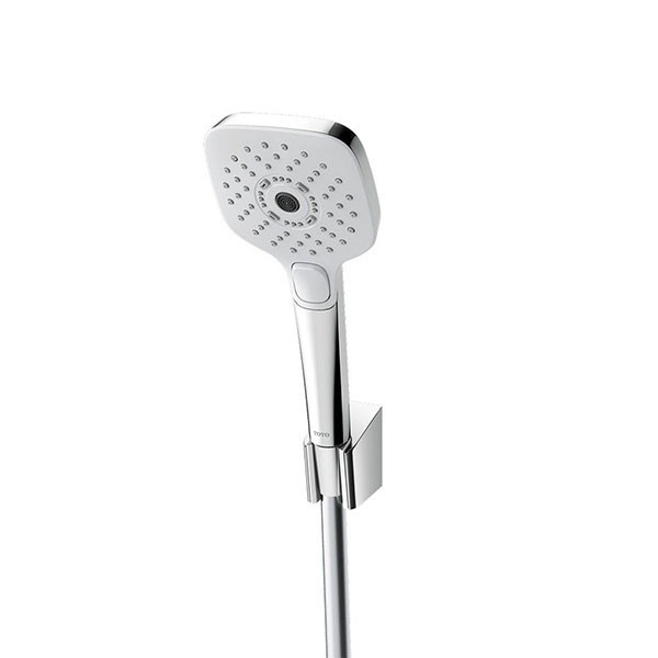 Set sen tắm âm tường 3 đường nước nhiệt độ TOTO GLOBAL FITTINGS TBW02004A - 10
