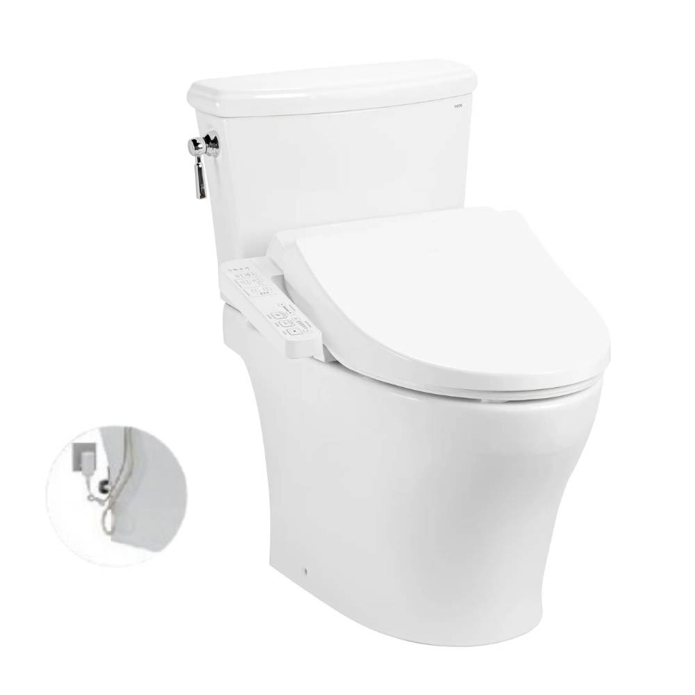 Nắp điện tử W18