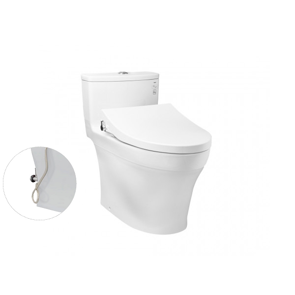 Nắp rửa cơ E4