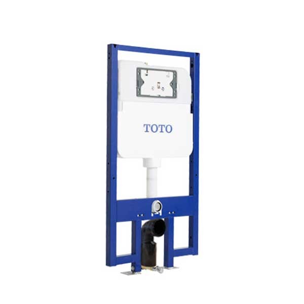 Bồn cầu treo tường điện tử SX (giấu dây) TOTO CW522EA TCF796CZ WH172AT MB171M - 3