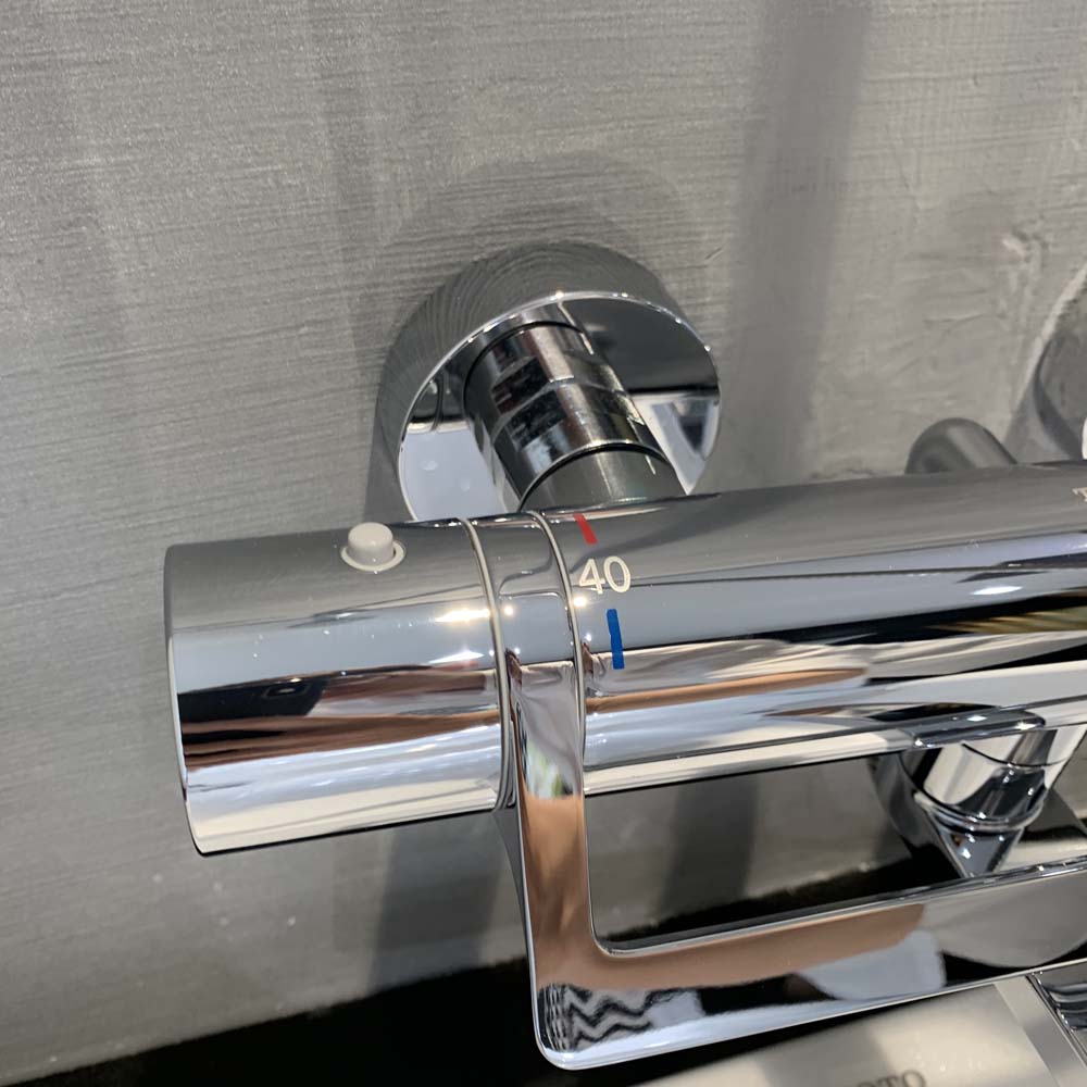 Sen tắm nhiệt độ TOTO TBV03429V - 5