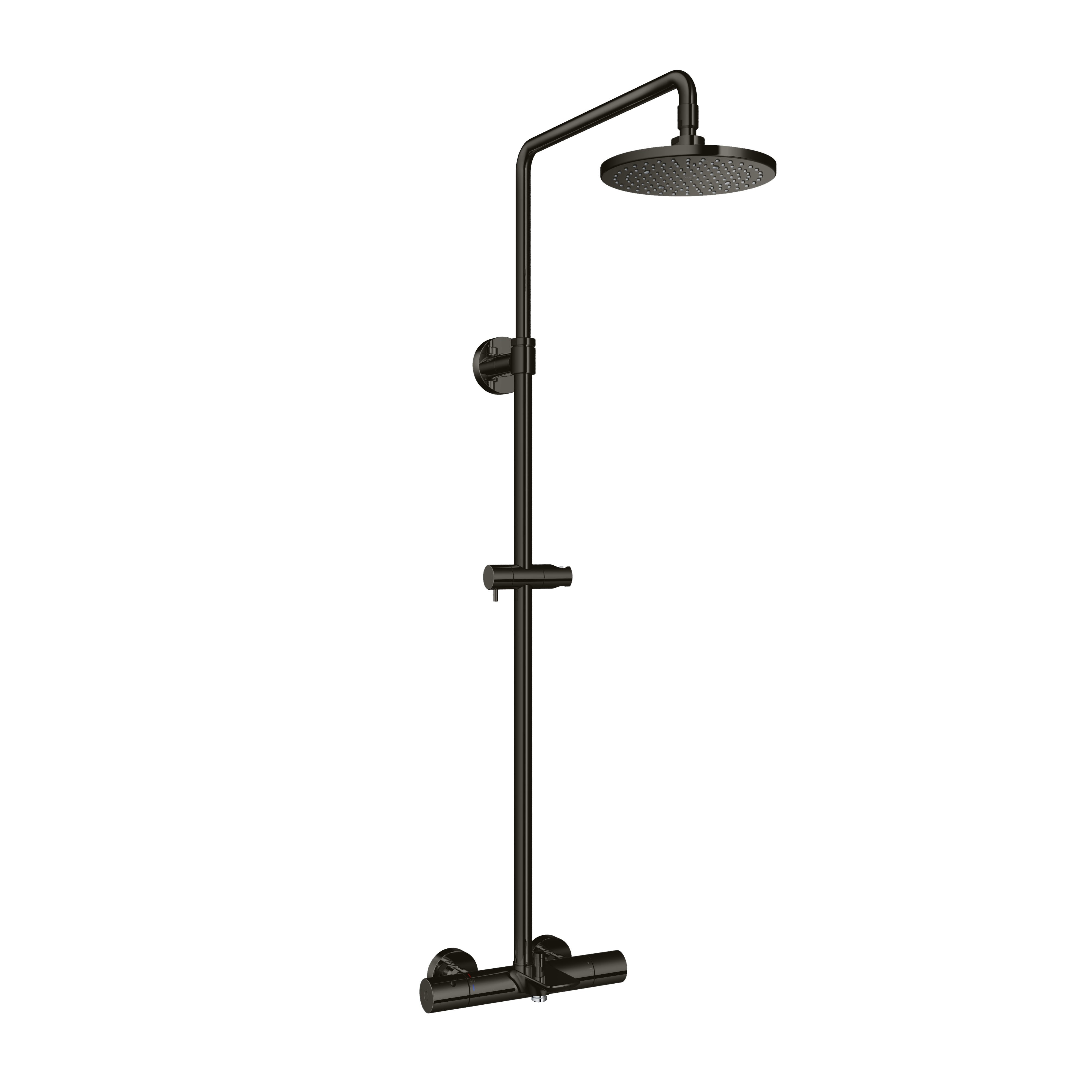 Sen cây nhiệt độ dòng G TOTO TBW07401A (kèm vòi xả bồn) - 4