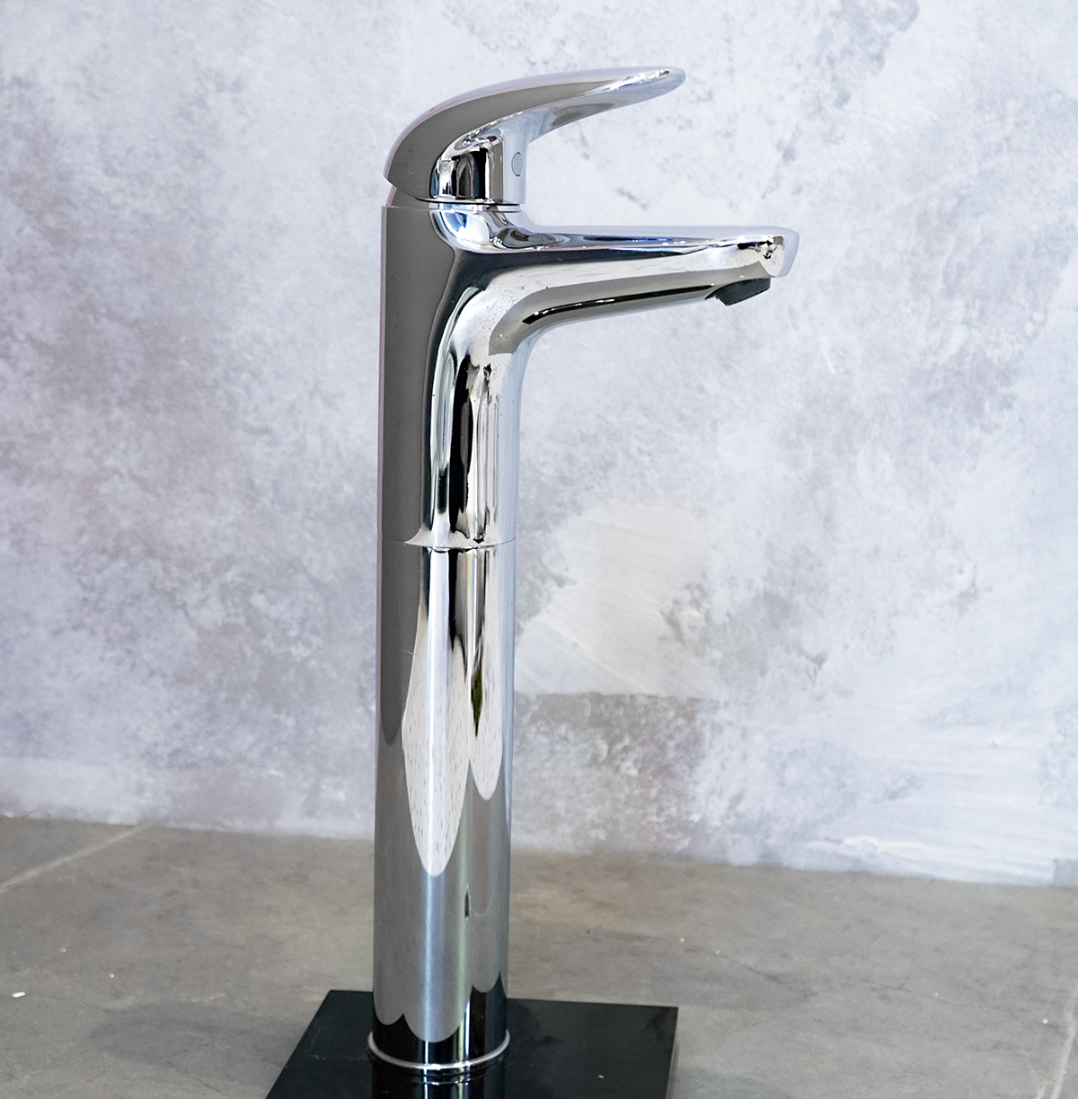 Vòi lavabo nóng lạnh LC TOTO TLS03305V - 4