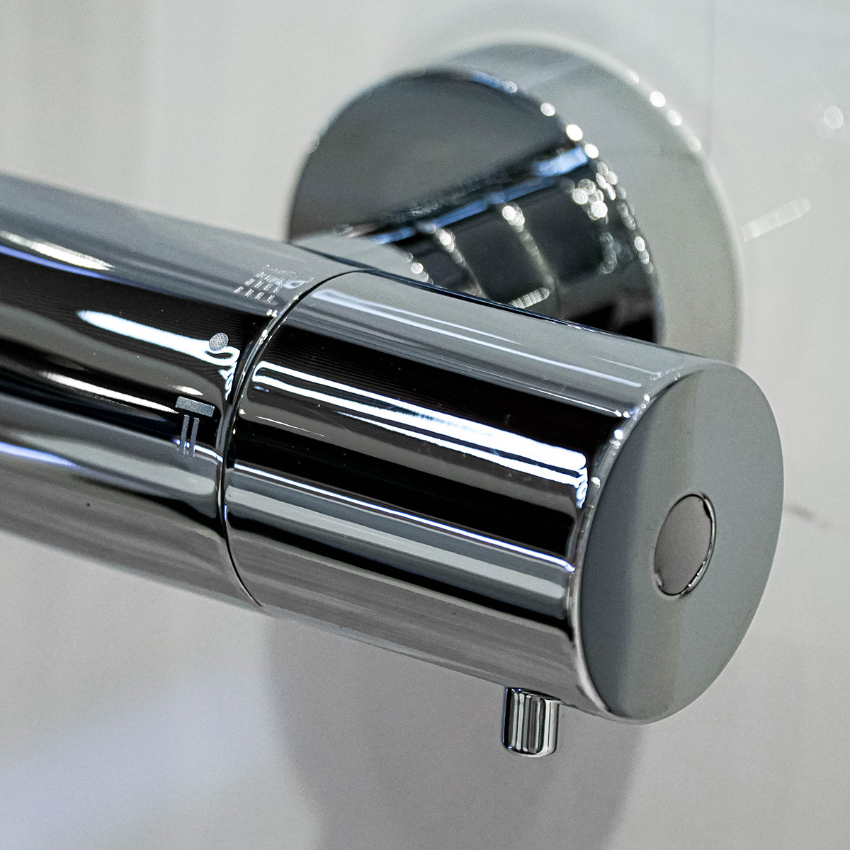 Sen cây nhiệt độ TOTO TBW01401AA dòng G kèm vòi xả bồn - 10