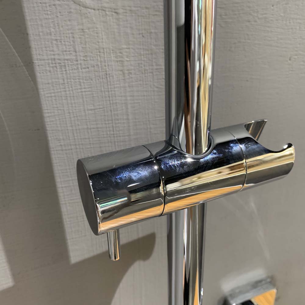 Thanh trượt sen tắm TOTO TBW02011B (959 mm) - 3