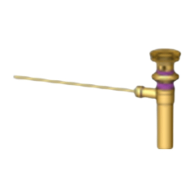 Bộ thoát thải TOTO HVM2D024