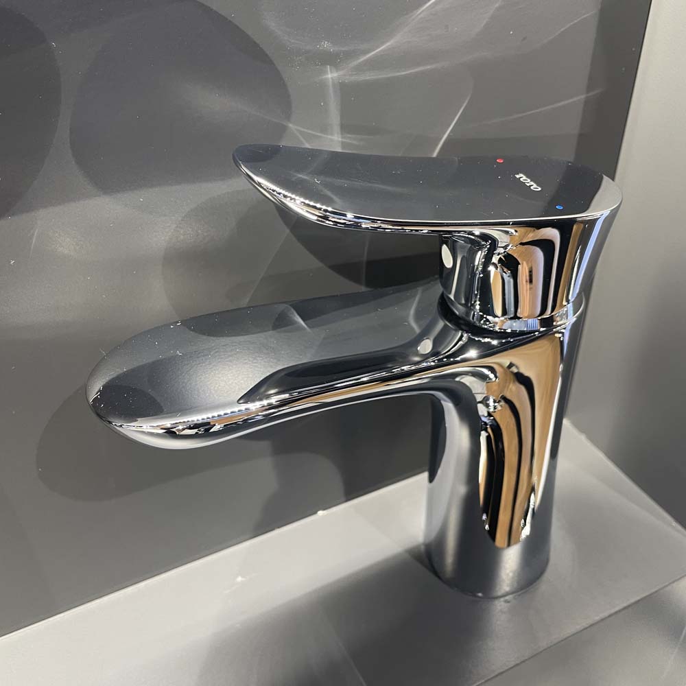 Vòi lavabo nóng lạnh GO TOTO TLG01301V - 10