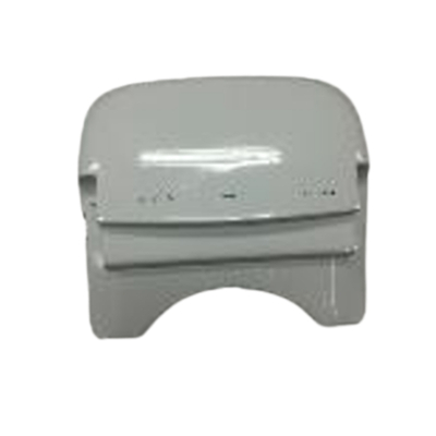 Nắp che phía trên của Washlet TOTO TCM6785#NW1