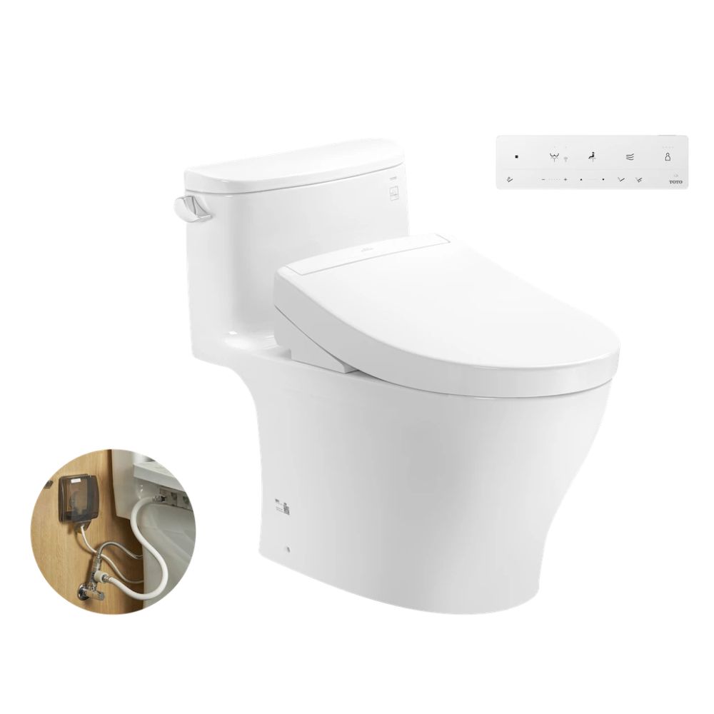 Nắp điện tử W25