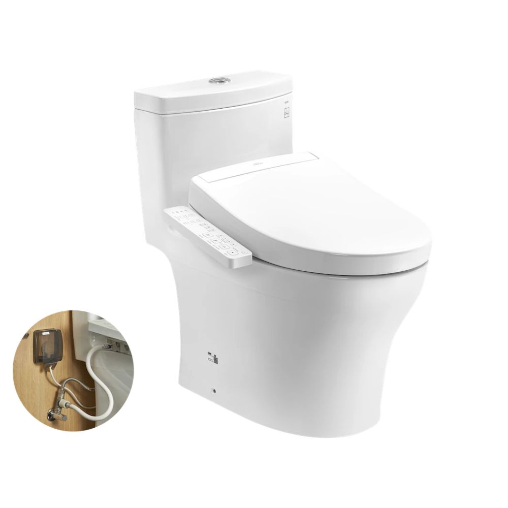 Nắp điện tử W24