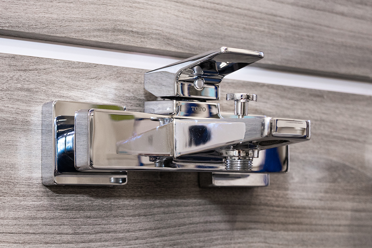 Bộ sen cây tắm nóng lạnh TOTO DM907C1S TVSM110RUR DGH104ZR - 9