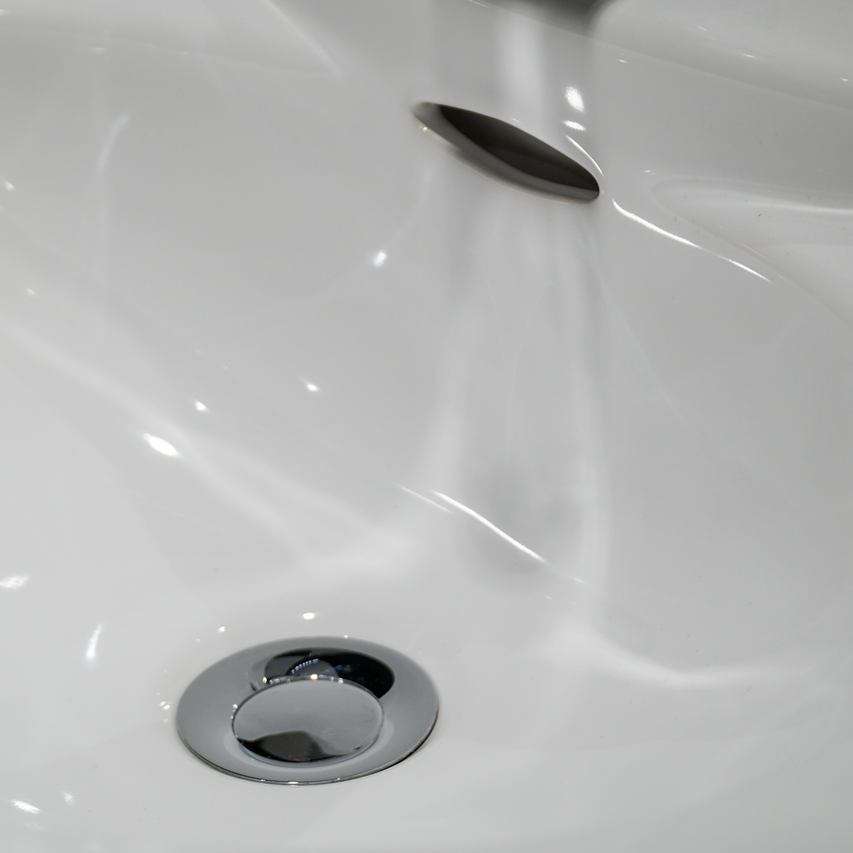 Chậu lavabo dương vành TOTO L909C - 10