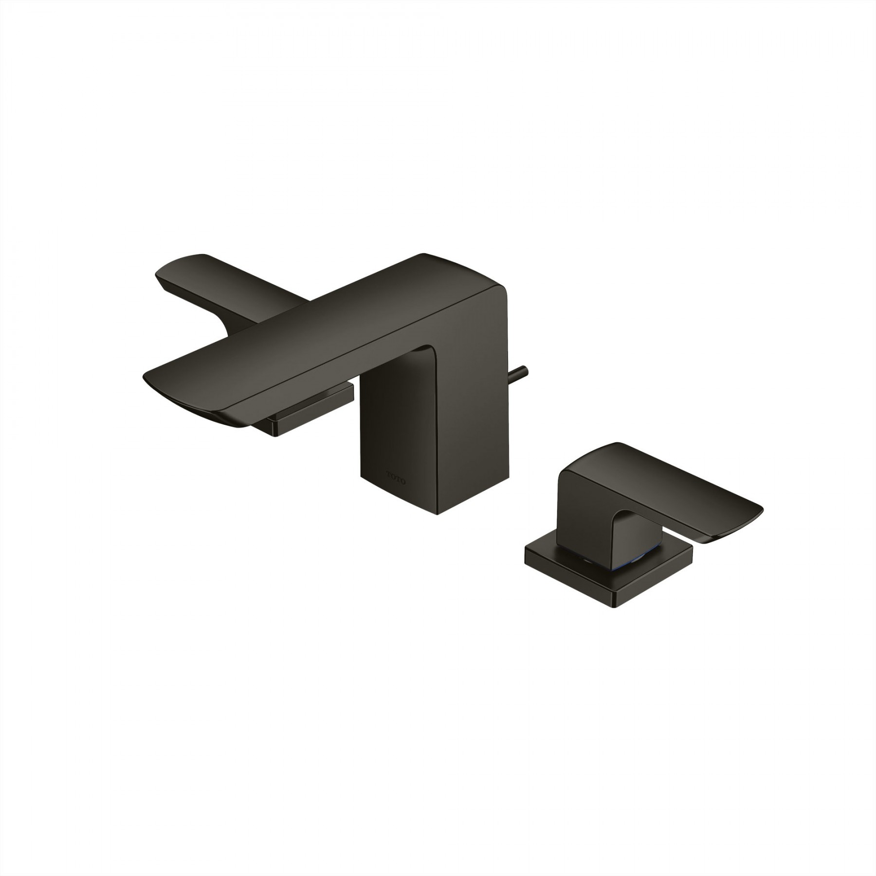 Vòi lavabo nóng lạnh GR TOTO TLG02201BB - 4