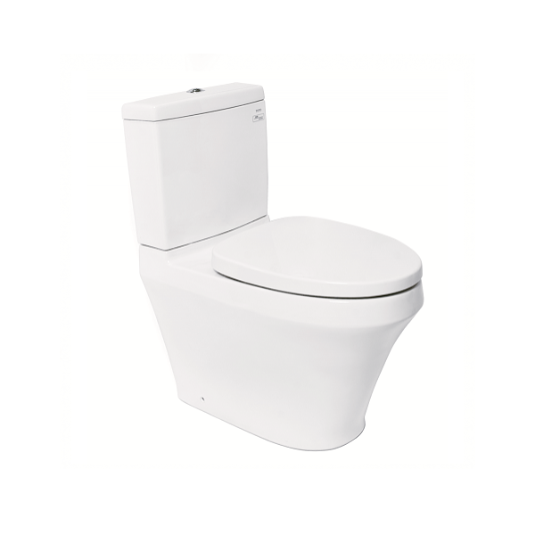 Nắp đóng êm T3