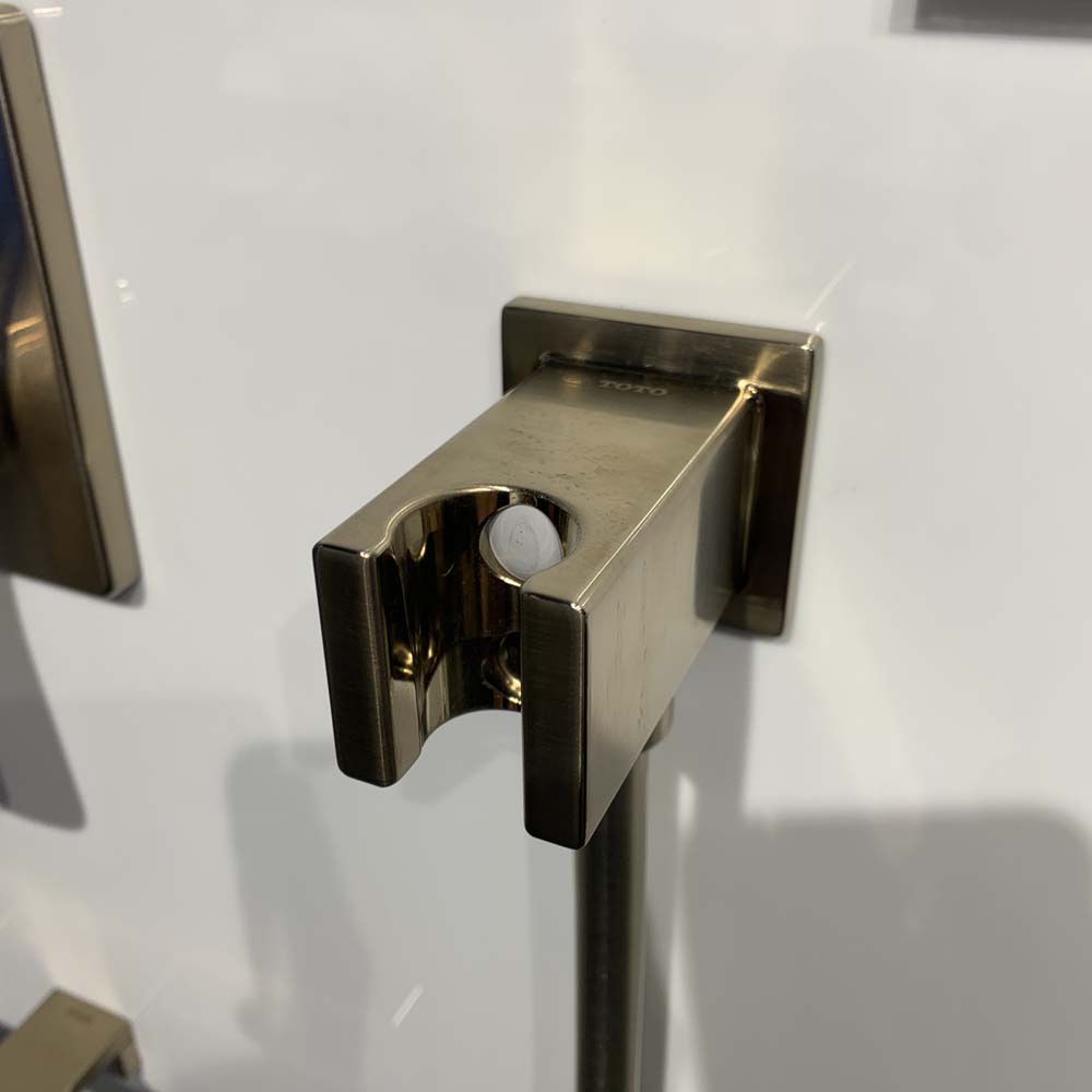 Gác sen kèm cút nối tường TOTO TBW08010A dòng G dáng vuông - 29