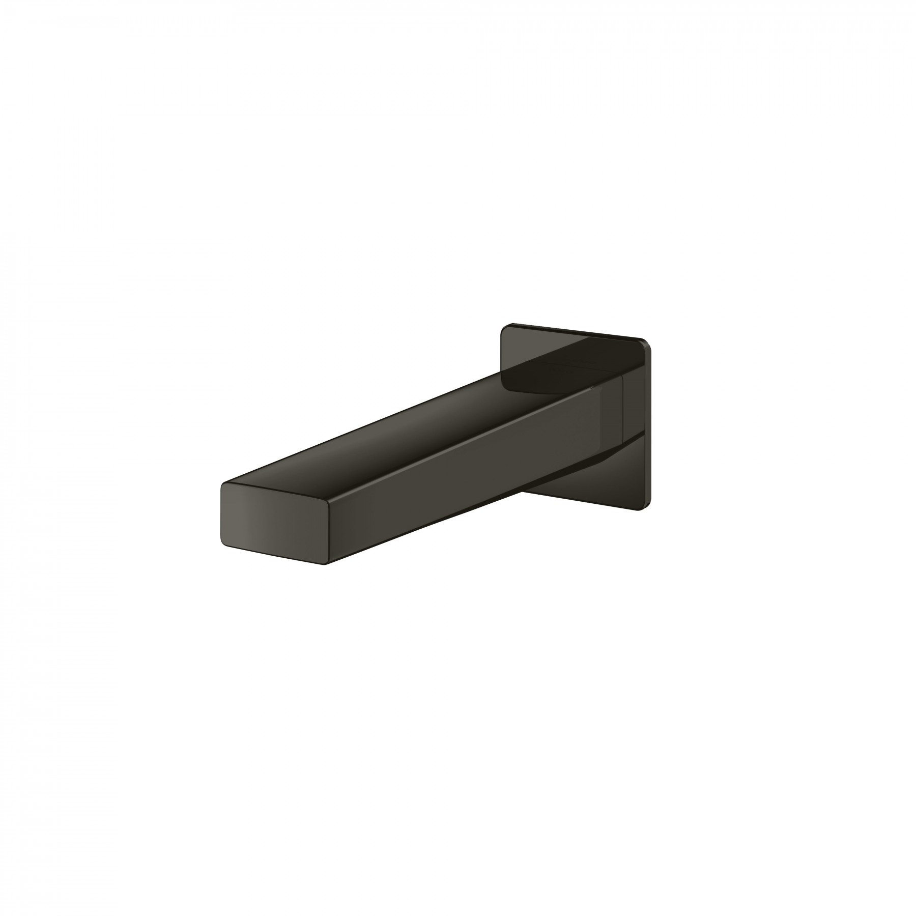 Vòi xả bồn âm tường GB TOTO TBG10001B - 4