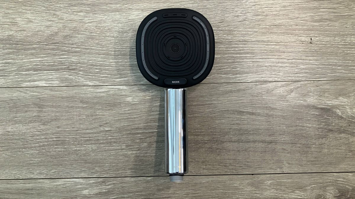 Tay sen tắm TOTO TBW15CE0A (4 chế độ) - 9