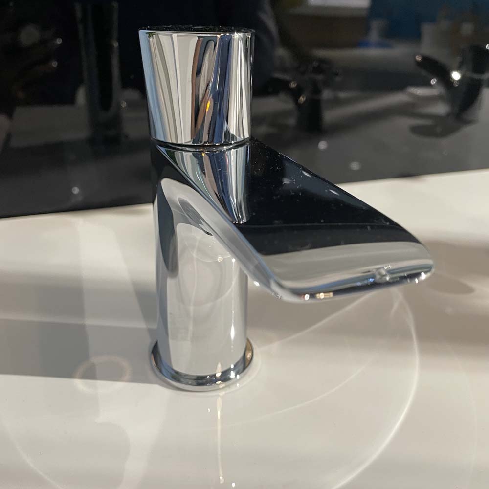 Vòi lavabo lạnh TOTO TLG04101B - 11