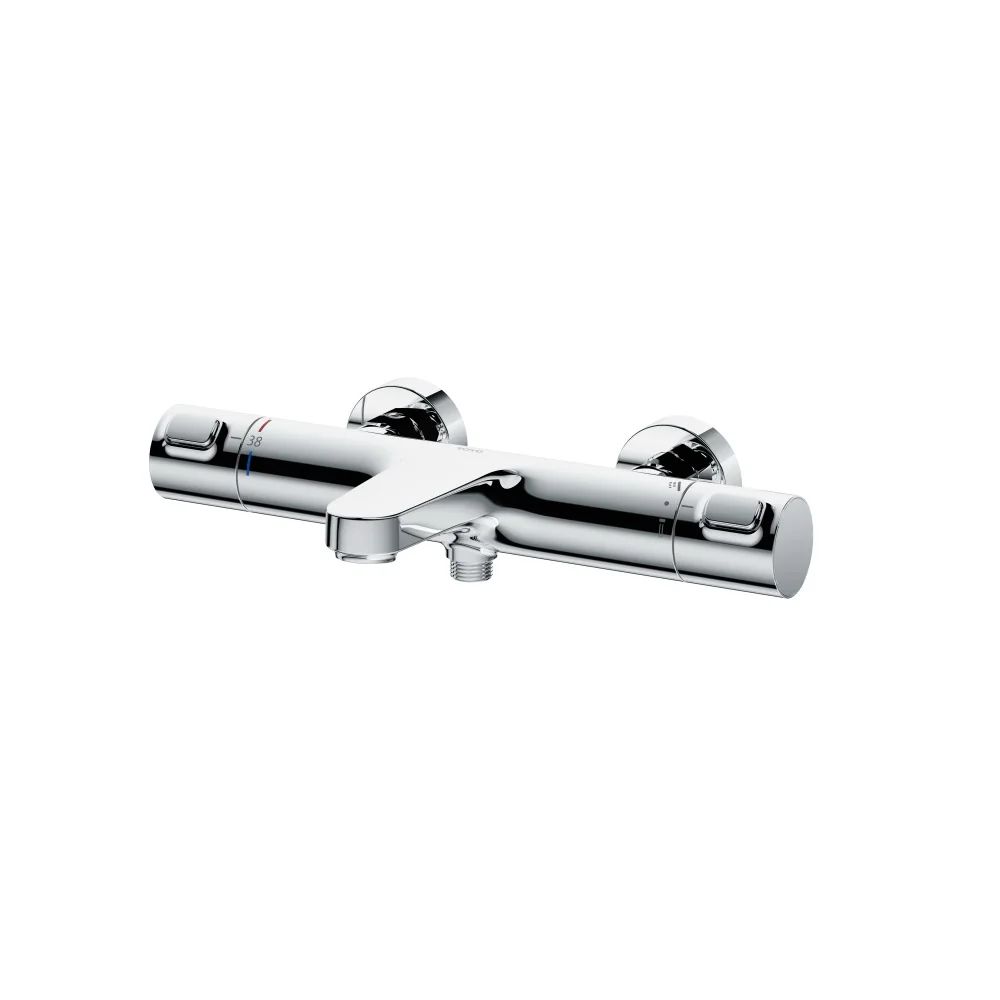 Bộ sen tắm nhiệt độ TOTO TBV09400V TBW01008V - 2