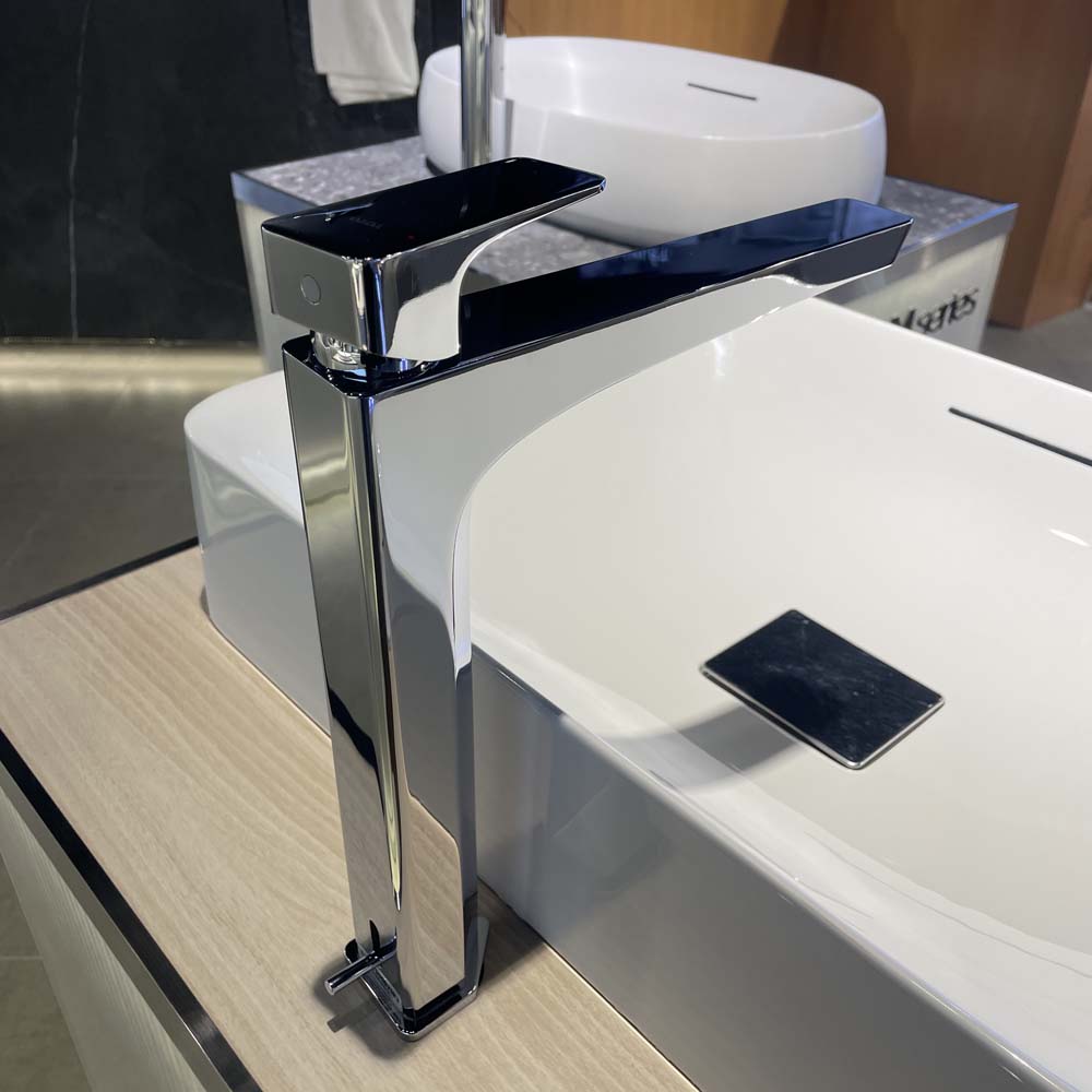 Vòi lavabo nóng lạnh GE TOTO TLG07305V - 3