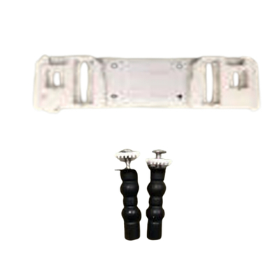 Bản đế cố định nắp bồn cầu Washlet TOTO D42308-3Z